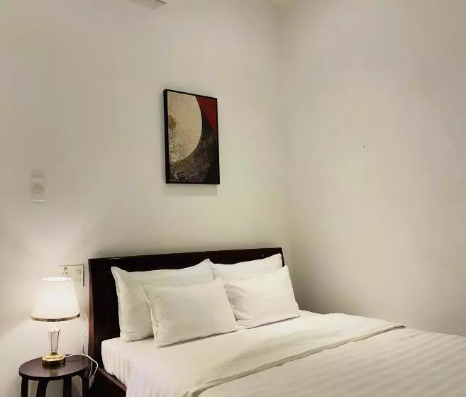 هتل Khách Sạn Romo