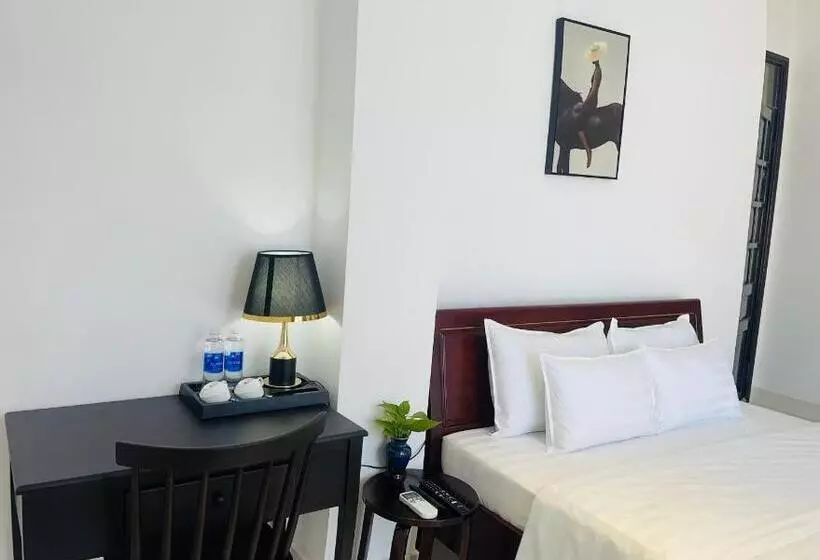 هتل Khách Sạn Romo