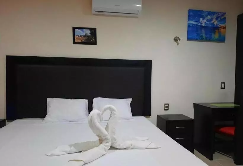 Luna Turquesa Hotel Apartments   Free Bikes