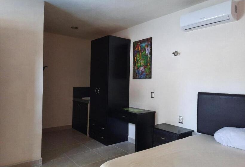 Luna Turquesa Hotel Apartments   Free Bikes