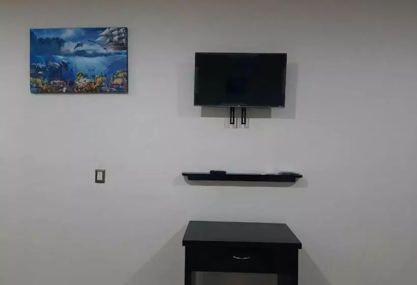 Luna Turquesa Hotel Apartments   Free Bikes