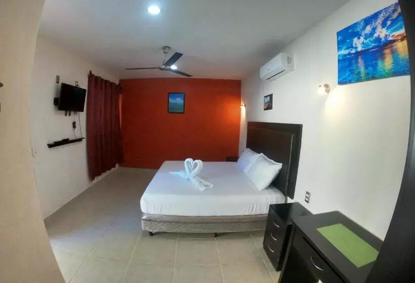 Luna Turquesa Hotel Apartments   Free Bikes