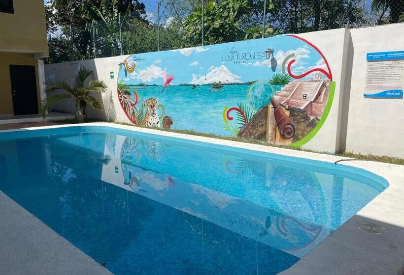 Luna Turquesa Hotel Apartments   Free Bikes