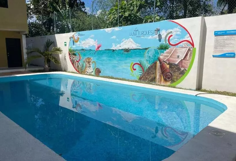 Luna Turquesa Hotel Apartments   Free Bikes