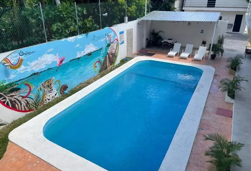 Luna Turquesa Hotel Apartments   Free Bikes