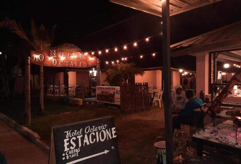 Hotel Octavio