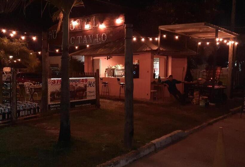 Hotel Octavio