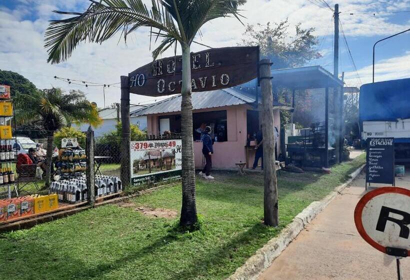 Hotel Octavio