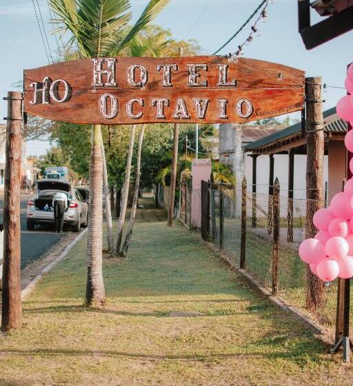 Hotel Octavio