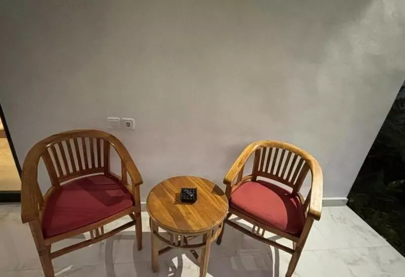 ホテル Radjes Bungalow Nusa Penida