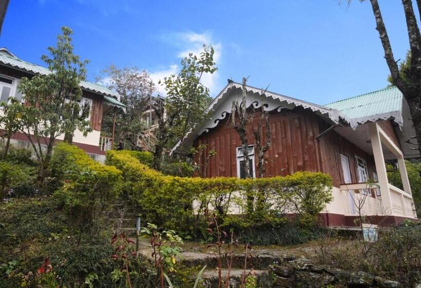 Hotel Reesum Resort &