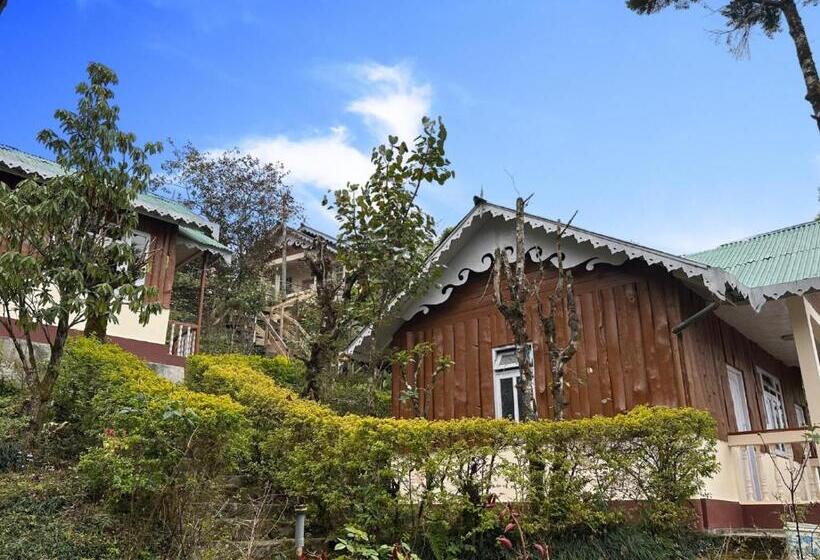 Hotel Reesum Resort &