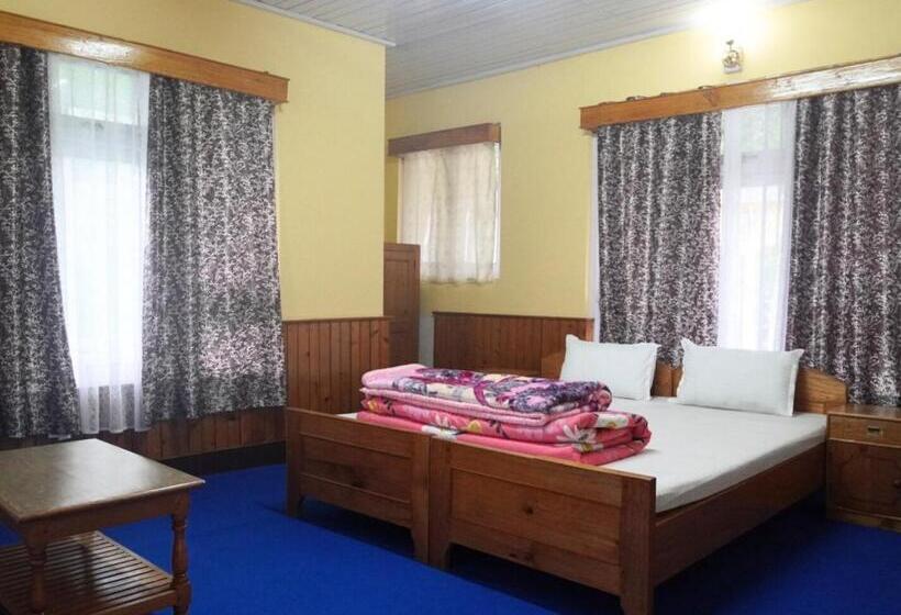 Hotel Reesum Resort &