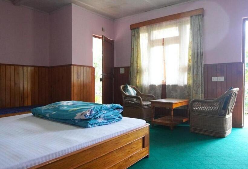 Hotel Reesum Resort &