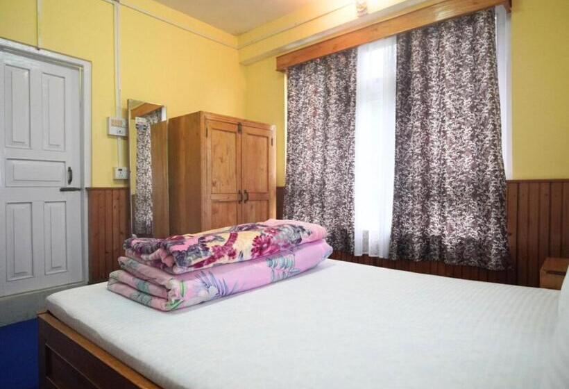 Hotel Reesum Resort &