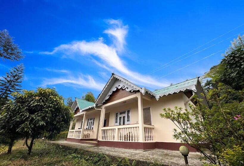 Hotel Reesum Resort &