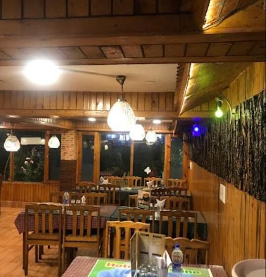 Hotelli The Holy Land