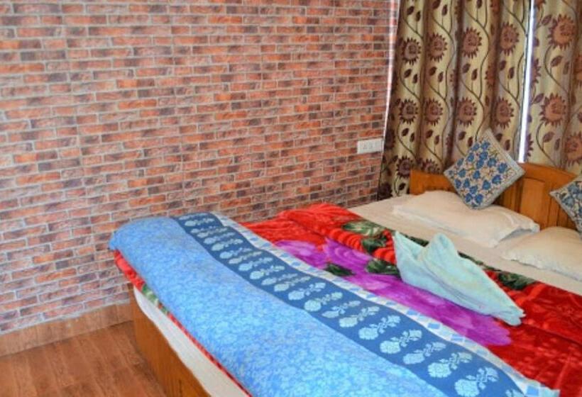 Hotelli The Holy Land