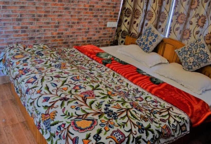 Hotelli The Holy Land