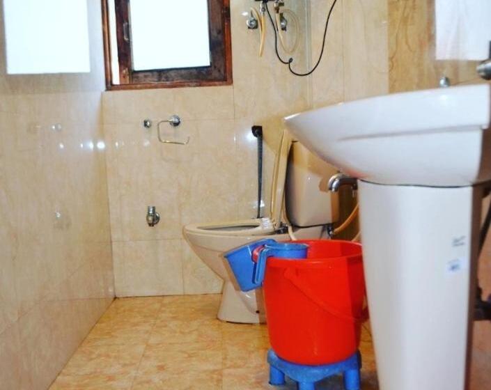 Hotelli The Holy Land