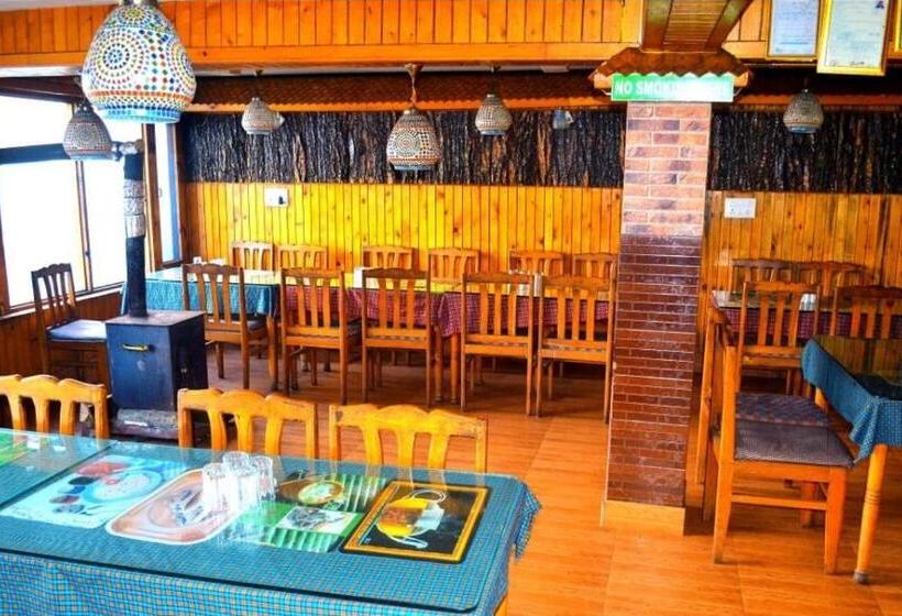 Hotelli The Holy Land