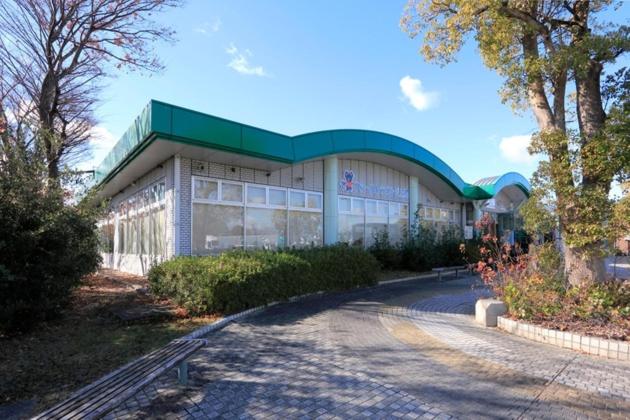 Hotel Tomei Expressway Kamigo Sa Down Line First Lounge   Vacation Stay 08044v