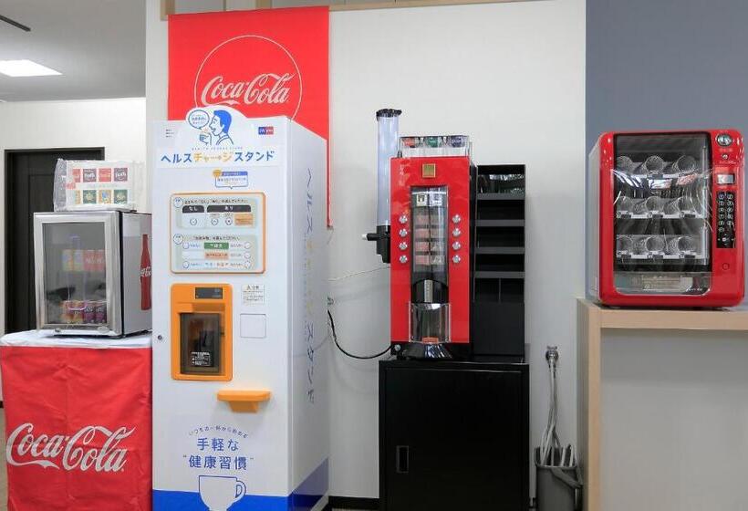 Hotel Tomei Expressway Kamigo Sa Down Line First Lounge   Vacation Stay 08044v