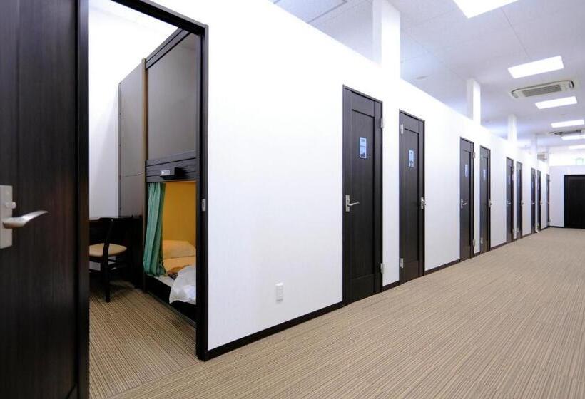 Hotel Tomei Expressway Kamigo Sa Down Line First Lounge   Vacation Stay 08044v