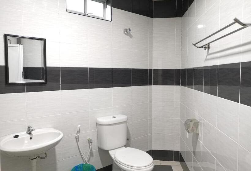 Lh Hotel Langkap Perak