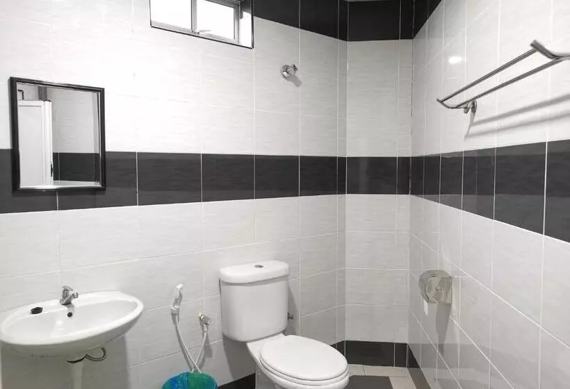 Lh Hotel Langkap Perak