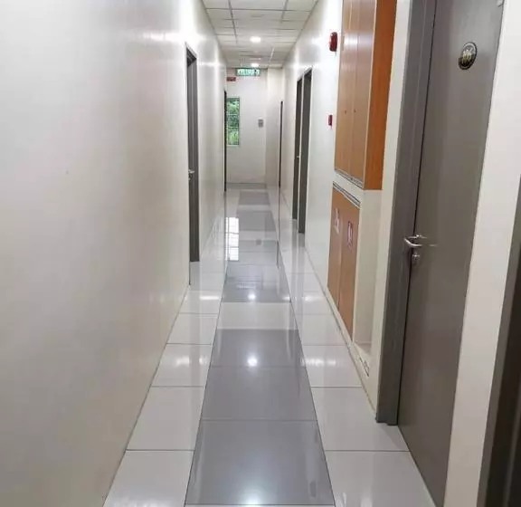 Lh Hotel Langkap Perak