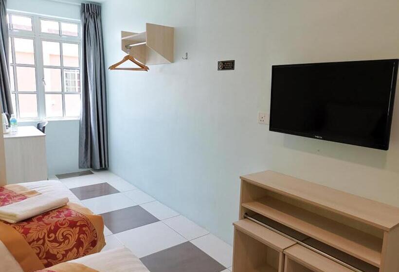 Lh Hotel Langkap Perak