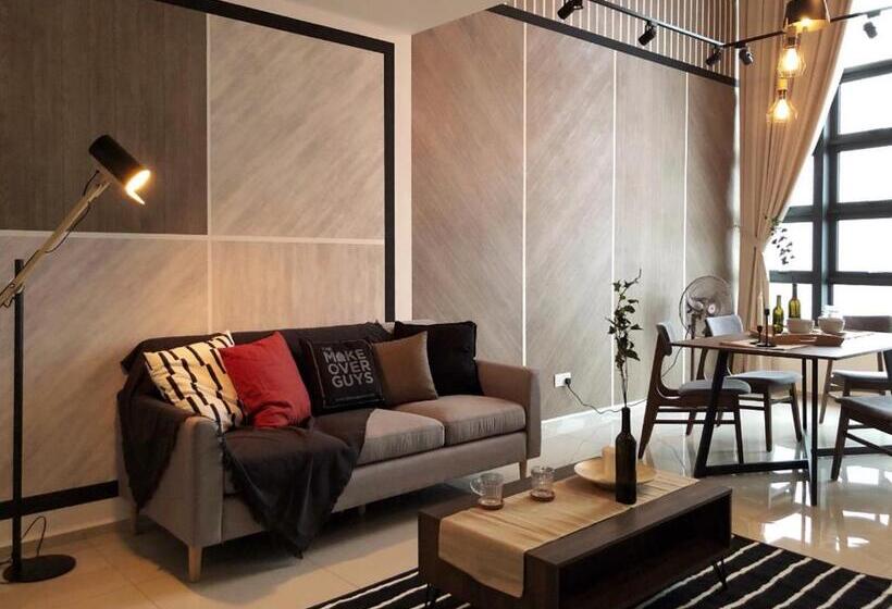 Mlh Designer Duplex Suite @ Ekocheras