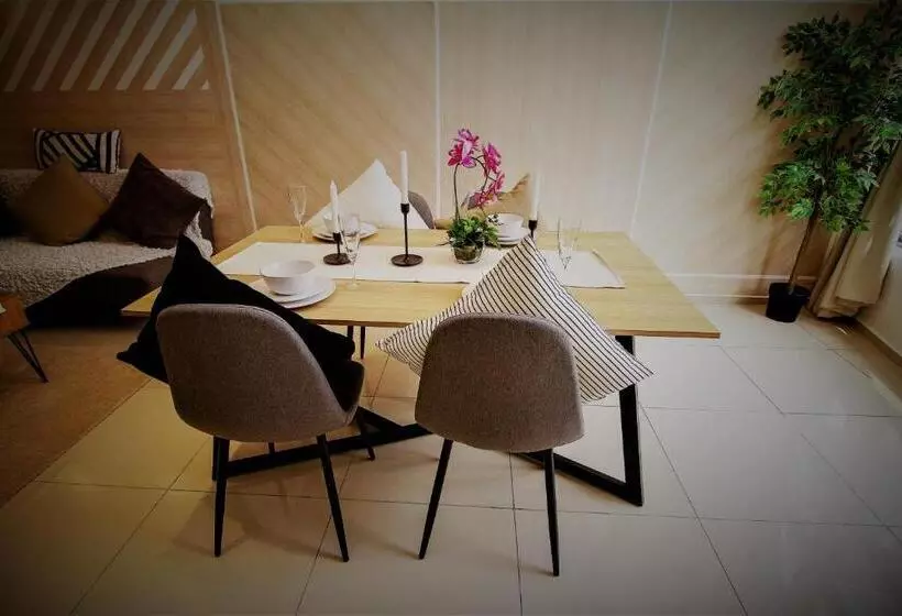 Mlh Designer Duplex Suite @ Ekocheras