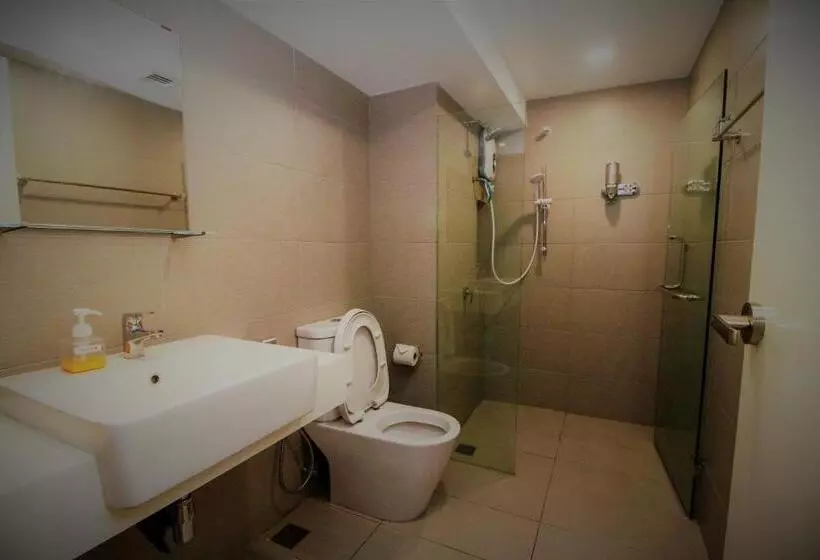 Mlh Designer Duplex Suite @ Ekocheras