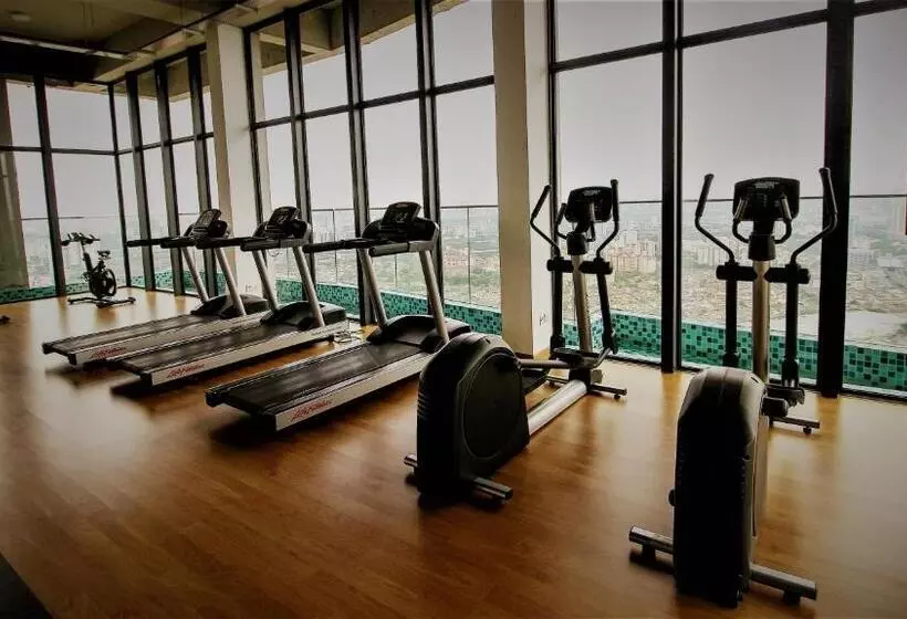 Mlh Designer Duplex Suite @ Ekocheras