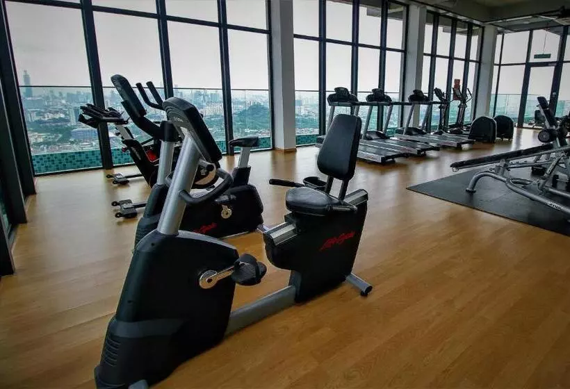 Mlh Designer Duplex Suite @ Ekocheras