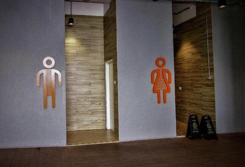 Mlh Designer Duplex Suite @ Ekocheras