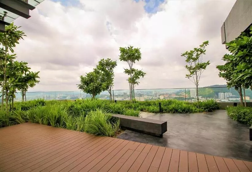 Mlh Designer Duplex Suite @ Ekocheras