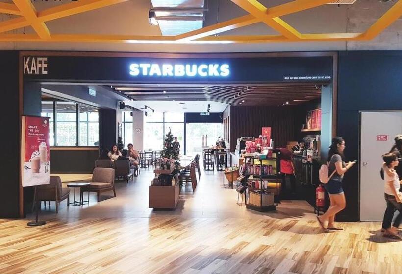 Mlh Designer Duplex Suite @ Ekocheras