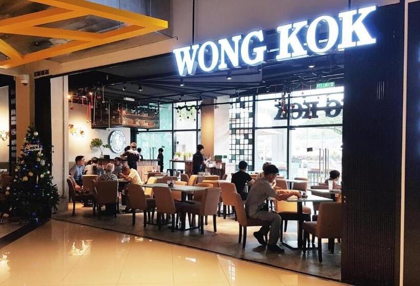 Mlh Designer Duplex Suite @ Ekocheras