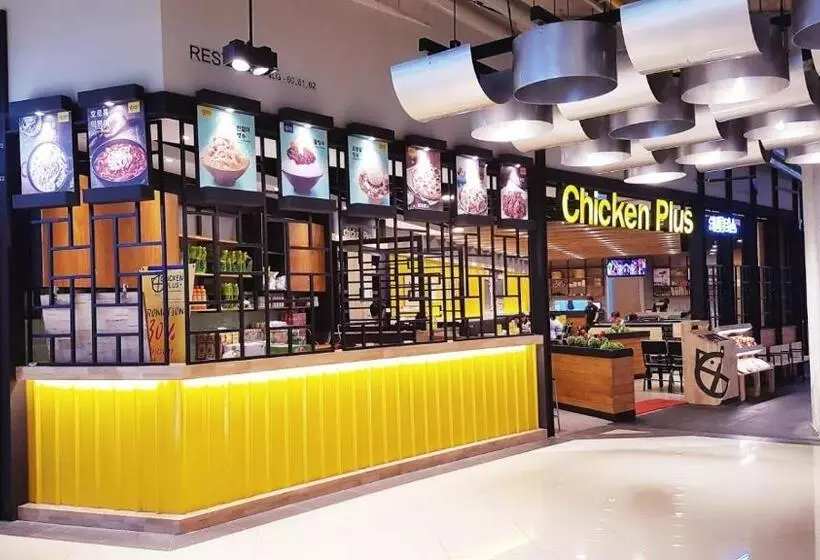 Mlh Designer Duplex Suite @ Ekocheras