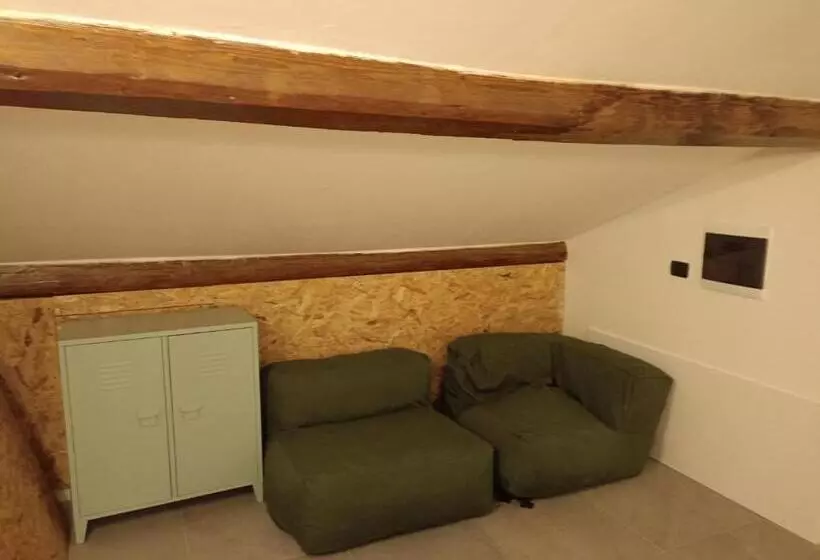 ペンション Affittacamere Nonna Ida