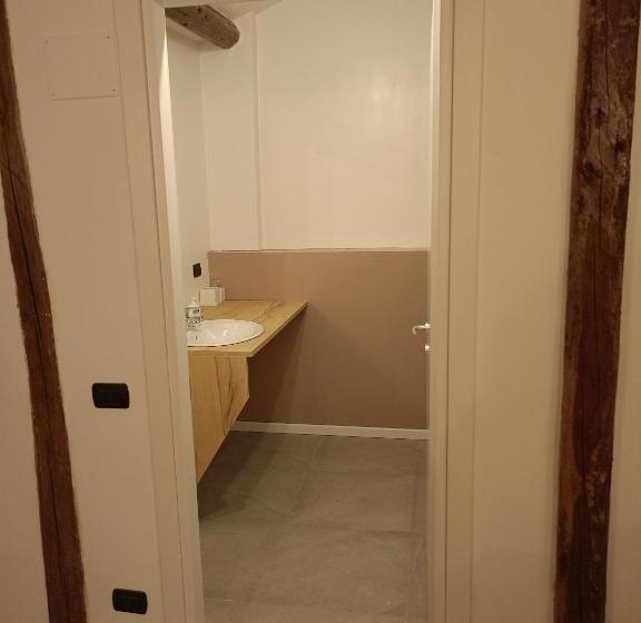 פנסיון Affittacamere Nonna Ida