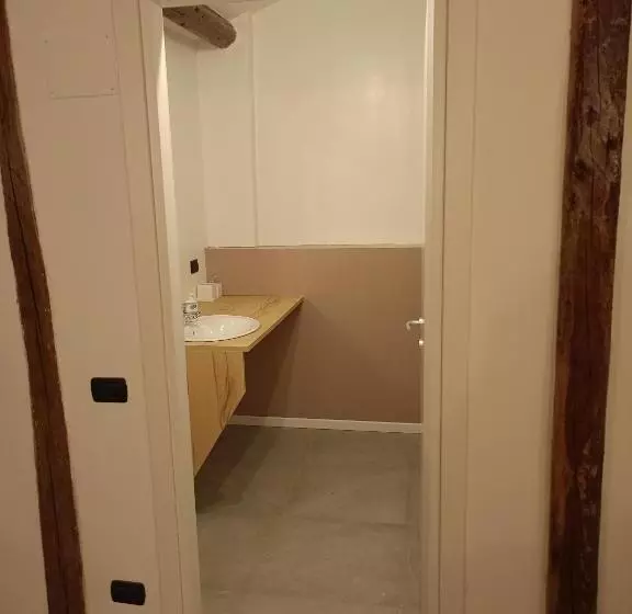 ペンション Affittacamere Nonna Ida