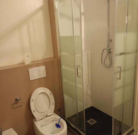 פנסיון Affittacamere Nonna Ida