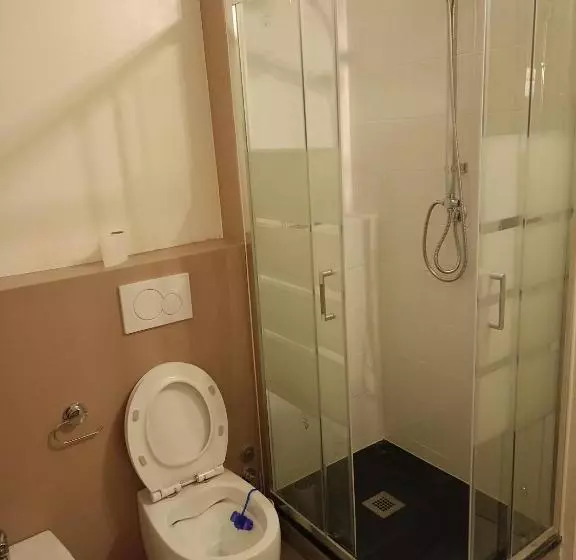 ペンション Affittacamere Nonna Ida