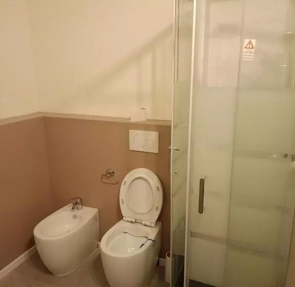 ペンション Affittacamere Nonna Ida