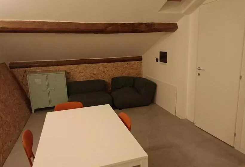 ペンション Affittacamere Nonna Ida