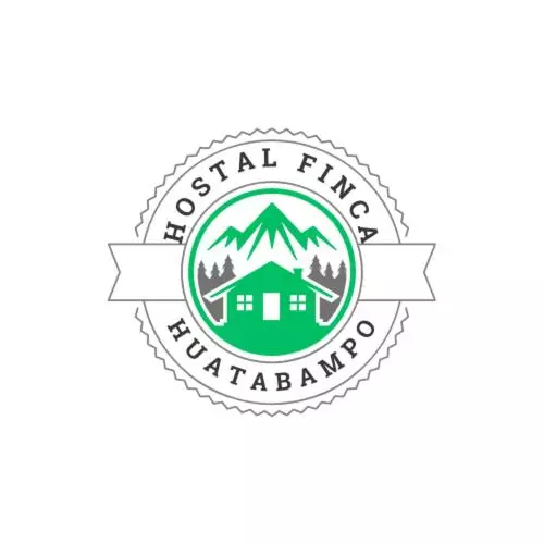 ペンション Hostal Finca Huatabampo
